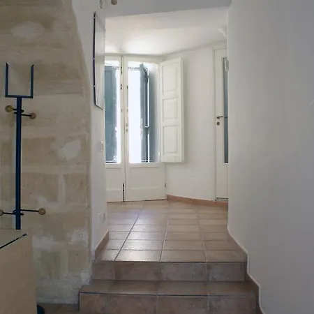 Il Nido Nei Sassi Matera