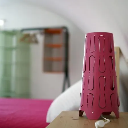 Prázdninový dům Il Nido Nei Sassi Matera